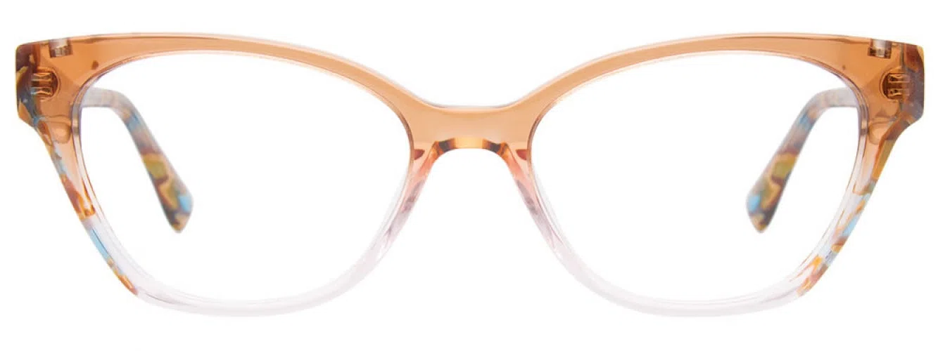 Easyclip EC682 Eyeglasses - view 6